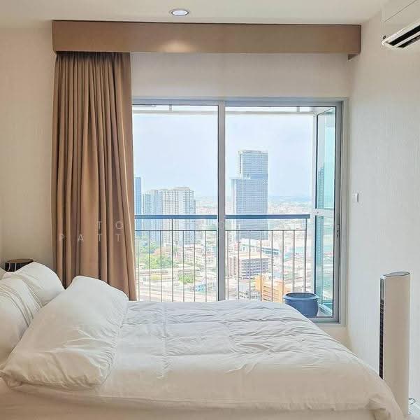 Aspire Sukhumvit 48 : แอสปาย สุขุมวิท 48, กรุงเทพ, ซอยสุขุมวิท 48 ถนนสุขุมวิท แขวงพระโขนง เขตคลองเตย กรุงเทพมหานคร, พระโขนง, คลองเตย, กรุงเทพ, 38 ตร.ม., คอนโด ให้เช่า, โดย Tongchompoo Pattanachaiwongkoon, 500653443 - DDproperty.com