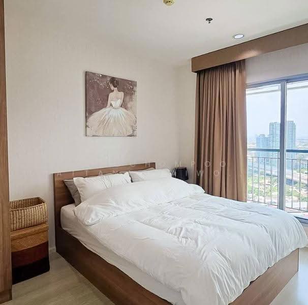 Aspire Sukhumvit 48 : แอสปาย สุขุมวิท 48, กรุงเทพ, ซอยสุขุมวิท 48 ถนนสุขุมวิท แขวงพระโขนง เขตคลองเตย กรุงเทพมหานคร, พระโขนง, คลองเตย, กรุงเทพ, 38 ตร.ม., คอนโด ให้เช่า, โดย Tongchompoo Pattanachaiwongkoon, 500653443 - DDproperty.com