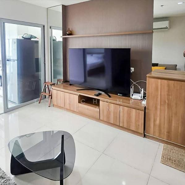 Aspire Sukhumvit 48 : แอสปาย สุขุมวิท 48, กรุงเทพ, ซอยสุขุมวิท 48 ถนนสุขุมวิท แขวงพระโขนง เขตคลองเตย กรุงเทพมหานคร, พระโขนง, คลองเตย, กรุงเทพ, 38 ตร.ม., คอนโด ให้เช่า, โดย Tongchompoo Pattanachaiwongkoon, 500653443 - DDproperty.com