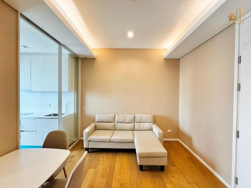 The Saint Residences Ladprao : เดอะ เซนต์ เรสิเดนเซส, กรุงเทพ, 588 ถนนวิภาวดีรังสิต, จอมพล, จตุจักร, กรุงเทพ, 35 ตร.ม., คอนโด ให้เช่า, โดย ณัฐพล ชือไพเวสน์, 500653445 - DDproperty.com