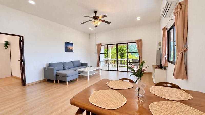 Asava Private Villa Rawai, Phuket, Rawai, Muang Phuket, Phuket, 1 Bedroom, 84 sqm, Villa For Rent, by Chanatip Boonmuang, 500653446 - DDproperty.com