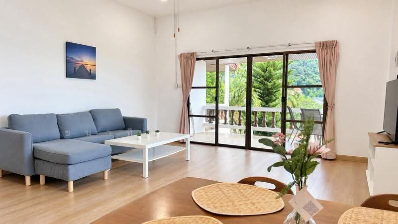 Asava Private Villa Rawai, Phuket, Rawai, Muang Phuket, Phuket, 1 Bedroom, 84 sqm, Villa For Rent, by Chanatip Boonmuang, 500653446 - DDproperty.com