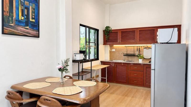 Asava Private Villa Rawai, Phuket, Rawai, Muang Phuket, Phuket, 1 Bedroom, 84 sqm, Villa For Rent, by Chanatip Boonmuang, 500653446 - DDproperty.com