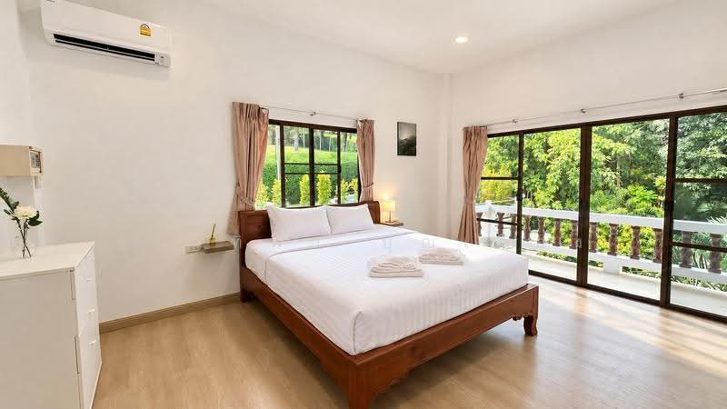 Asava Private Villa Rawai, Phuket, Rawai, Muang Phuket, Phuket, 1 Bedroom, 84 sqm, Villa For Rent, by Chanatip Boonmuang, 500653446 - DDproperty.com