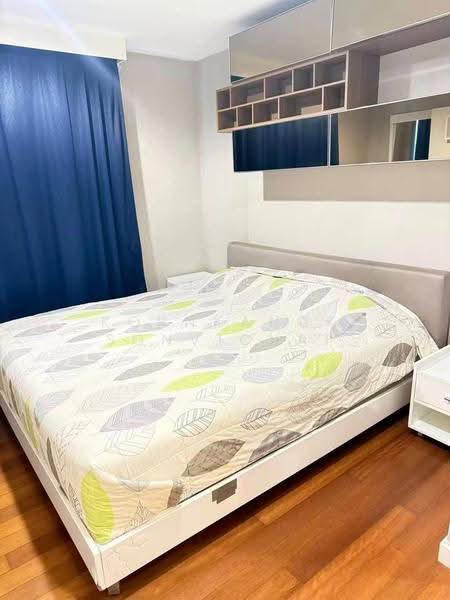 Belle Grand Rama 9, Bangkok, 131 Rama 9 Road, Huai Khwang, Bangkok, 3 Bedrooms, 109 sqm, Condo For Rent, by Kornkanok Sonvichai, 500653448 - DDproperty.com