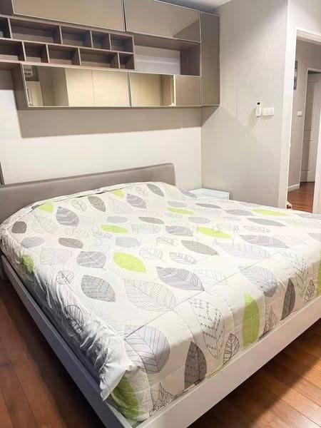 Belle Grand Rama 9, Bangkok, 131 Rama 9 Road, Huai Khwang, Bangkok, 3 Bedrooms, 109 sqm, Condo For Rent, by Kornkanok Sonvichai, 500653448 - DDproperty.com