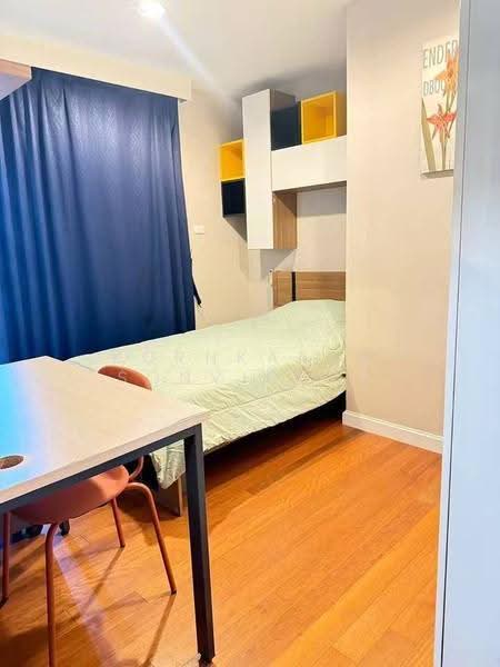 Belle Grand Rama 9, Bangkok, 131 Rama 9 Road, Huai Khwang, Bangkok, 3 Bedrooms, 109 sqm, Condo For Rent, by Kornkanok Sonvichai, 500653448 - DDproperty.com