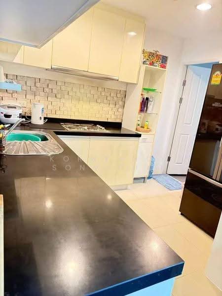 Belle Grand Rama 9, Bangkok, 131 Rama 9 Road, Huai Khwang, Bangkok, 3 Bedrooms, 109 sqm, Condo For Rent, by Kornkanok Sonvichai, 500653448 - DDproperty.com