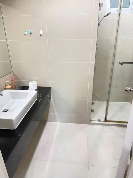 Belle Grand Rama 9, Bangkok, 131 Rama 9 Road, Huai Khwang, Bangkok, 3 Bedrooms, 109 sqm, Condo For Rent, by Kornkanok Sonvichai, 500653448 - DDproperty.com