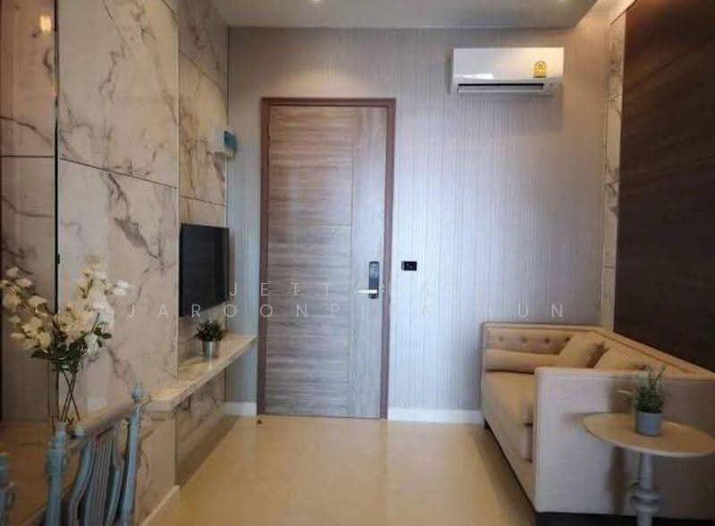 Mayfair Place Sukhumvit 50 : เมย์แฟร์ เพลส สุขุมวิท 50, กรุงเทพ, ซอยสุขุมวิท 50, พระโขนง, คลองเตย, กรุงเทพ, 35 ตร.ม., คอนโด ให้เช่า, โดย Jettapat Jaroonpipatkun, 500653452 - DDproperty.com