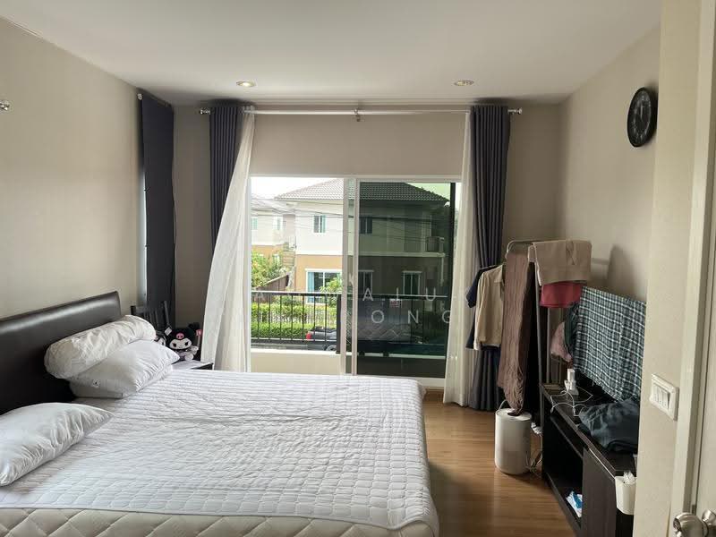 Passorn Thepharak-Bangna : ภัสสร เทพารักษ์-บางนา, Samut Prakan, ถนนเทพารักษ์ (กม.15), Bang Pla, Bang Plee, Samut Prakan, 3 Bedrooms, 140 sqm, Single Detached House For Sale, by Saowaluk Anupong, 500653455 - DDproperty.com