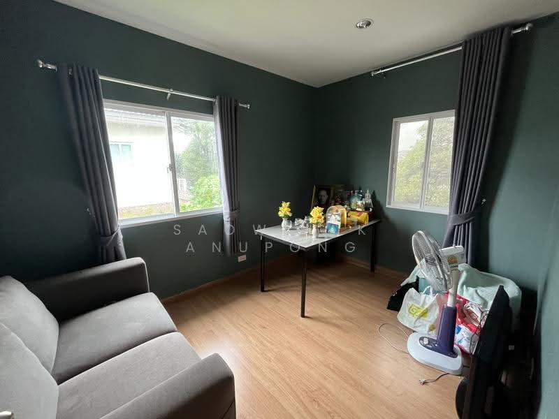 Passorn Thepharak-Bangna : ภัสสร เทพารักษ์-บางนา, Samut Prakan, ถนนเทพารักษ์ (กม.15), Bang Pla, Bang Plee, Samut Prakan, 3 Bedrooms, 140 sqm, Single Detached House For Sale, by Saowaluk Anupong, 500653455 - DDproperty.com