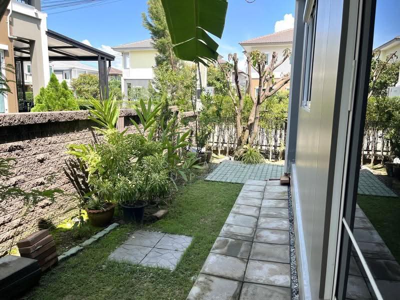 Passorn Thepharak-Bangna : ภัสสร เทพารักษ์-บางนา, Samut Prakan, ถนนเทพารักษ์ (กม.15), Bang Pla, Bang Plee, Samut Prakan, 3 Bedrooms, 140 sqm, Single Detached House For Sale, by Saowaluk Anupong, 500653455 - DDproperty.com