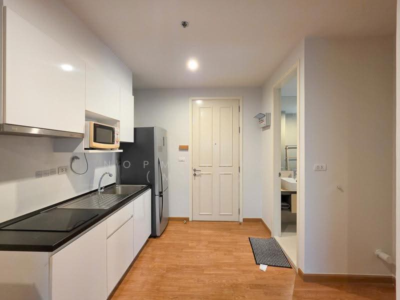 The Parkland Ratchada-Wongsawang, Bangkok, 1305 Bangkok-Nonthaburi Road, Wong Sawang, Bang Sue, Bangkok, 1 Bedroom, 30 sqm, Condo For Rent, by Nopmongkol (Mhee), 500653461 - DDproperty.com