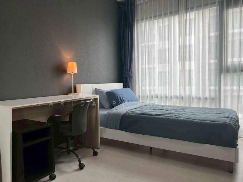 Rhythm Sukhumvit 36-38, Bangkok, 55 Soi Sukhumvit 36, Sukhumvit Road, Phra Kanong, Khlong Toei, Bangkok, 2 Bedrooms, 55 sqm, Condo For Rent, by Farida Phetnuam, 500653469 - DDproperty.com