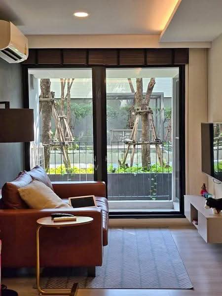 Vtara Sukhumvit 36, Bangkok, 118 Soi Saen Sabai, Phra Kanong, Khlong Toei, Bangkok, 2 Bedrooms, 65 sqm, Condo For Rent, by Kornkanok Sonvichai, 500653470 - DDproperty.com
