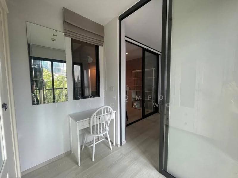 Life One Wireless, Bangkok, 1 Wireless Road, Lumphini, Pathum Wan, Bangkok, 1 Bedroom, 35 sqm, Condo For Rent, by Tongchompoo Pattanachaiwongkoon, 500653471 - DDproperty.com