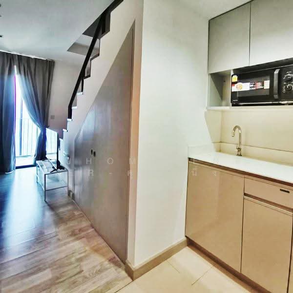 IDEO Mobi Sathorn : ไอดีโอ โมบิ สาทร, กรุงเทพ, 134 ถนนกรุงธนบุรี, บางลำภูล่าง, คลองสาน, กรุงเทพ, 42 ตร.ม., คอนโด ขาย, โดย AJHOMECENTER-คุณหนึ่ง, 500653473 - DDproperty.com
