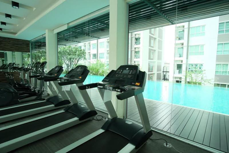 Aspire Rama 4 : แอสปาย พระราม 4, กรุงเทพ, ถนนพระราม 4, พระโขนง, คลองเตย, กรุงเทพ, 29 ตร.ม., คอนโด ขาย, โดย Sauwanee Sisutat, 500653476 - DDproperty.com