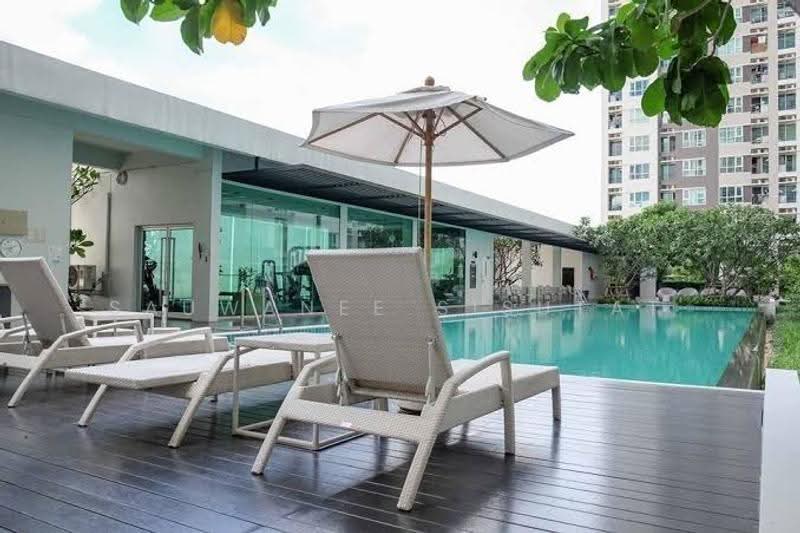 Aspire Rama 4 : แอสปาย พระราม 4, กรุงเทพ, ถนนพระราม 4, พระโขนง, คลองเตย, กรุงเทพ, 29 ตร.ม., คอนโด ขาย, โดย Sauwanee Sisutat, 500653476 - DDproperty.com