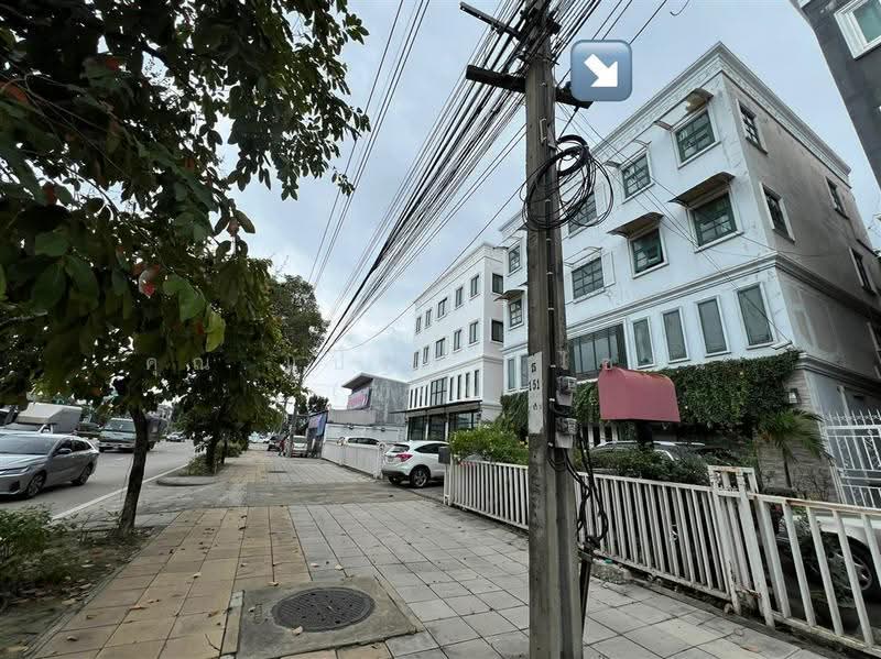 อาคารพาณิชย์ 3.5 ชั้น 62.5 ตร.ว. อาคารพาณิชย์ ใกล้ตลาดธนบุรี (สนามหลวง2), Bangkok, ถนนพุทธมณฑลสาย3, Thawi Watthana, Bangkok, , 300 sqm, Shophouse For Sale, by คุณ แป้งพิม ไซรัน (มุกญ์), 500653478 - DDproperty.com