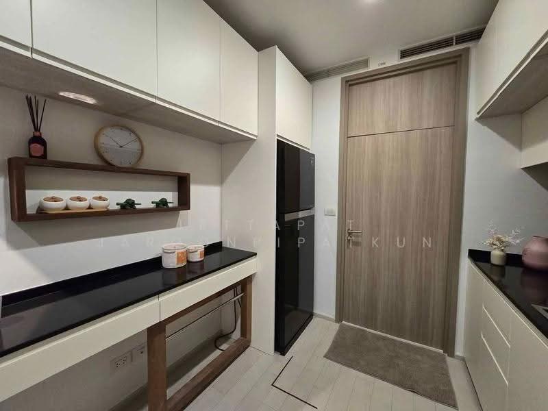 Noble Ploenchit, Bangkok, 1035 Ploenchit Road, Lumphini, Pathum Wan, Bangkok, 1 Bedroom, 45 sqm, Condo For Rent, by Jettapat Jaroonpipatkun, 500653533 - DDproperty.com