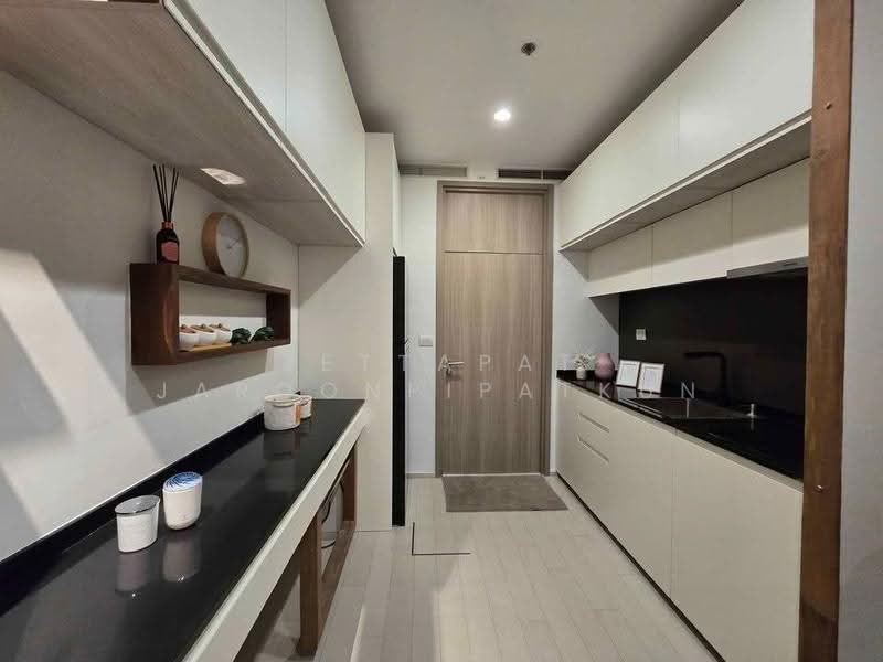 Noble Ploenchit, Bangkok, 1035 Ploenchit Road, Lumphini, Pathum Wan, Bangkok, 1 Bedroom, 45 sqm, Condo For Rent, by Jettapat Jaroonpipatkun, 500653533 - DDproperty.com