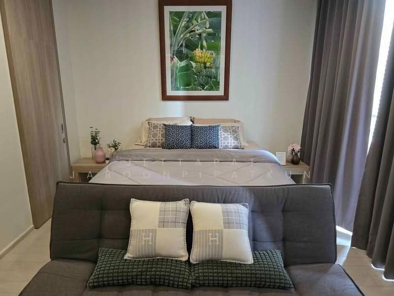 Noble Ploenchit, Bangkok, 1035 Ploenchit Road, Lumphini, Pathum Wan, Bangkok, 1 Bedroom, 45 sqm, Condo For Rent, by Jettapat Jaroonpipatkun, 500653533 - DDproperty.com