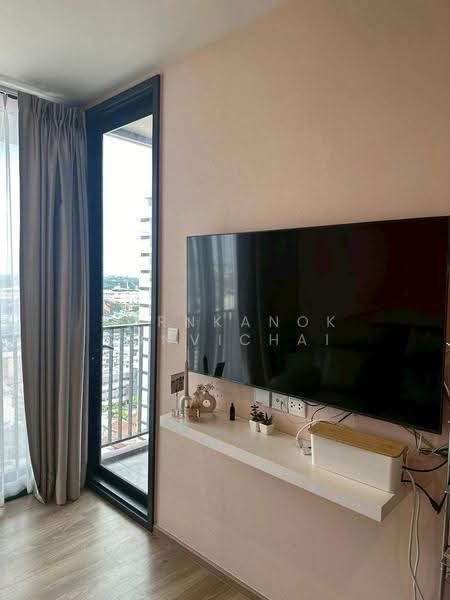 Oka Haus Sukhumvit 36, Bangkok, 3399 Rama 4 Road, Khong Tan, Khlong Toei, Bangkok, 1 Bedroom, 35 sqm, Condo For Rent, by Kornkanok Sonvichai, 500653541 - DDproperty.com