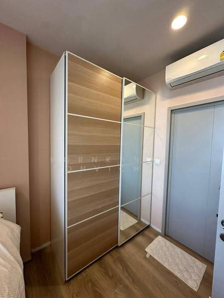 Oka Haus Sukhumvit 36, Bangkok, 3399 Rama 4 Road, Khong Tan, Khlong Toei, Bangkok, 1 Bedroom, 35 sqm, Condo For Rent, by Kornkanok Sonvichai, 500653541 - DDproperty.com