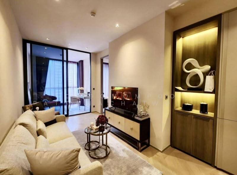 The Reserve Sathorn, Bangkok, Thanon Suan Phlu, Thung Maha Mek, Sathon, Bangkok, 1 Bedroom, 57 sqm, Condo For Rent, by Tongchompoo Pattanachaiwongkoon, 500653542 - DDproperty.com