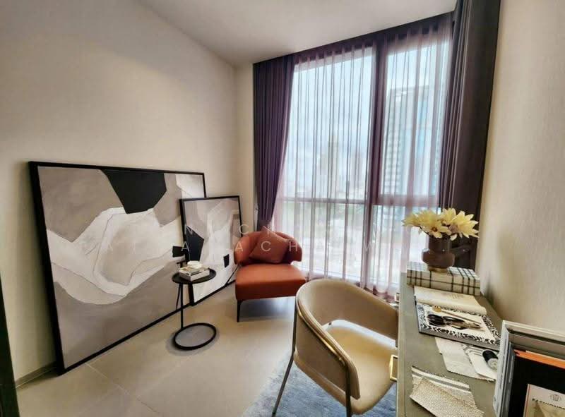 The Reserve Sathorn, Bangkok, Thanon Suan Phlu, Thung Maha Mek, Sathon, Bangkok, 1 Bedroom, 57 sqm, Condo For Rent, by Tongchompoo Pattanachaiwongkoon, 500653542 - DDproperty.com