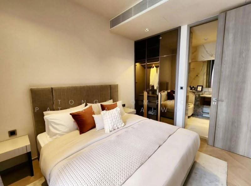 The Reserve Sathorn : เดอะ รีเซิร์ฟ สาทร, กรุงเทพ, ถ.สวนพลู, ทุ่งมหาเมฆ, สาทร, กรุงเทพ, 57 ตร.ม., คอนโด ให้เช่า, โดย Tongchompoo Pattanachaiwongkoon, 500653542 - DDproperty.com