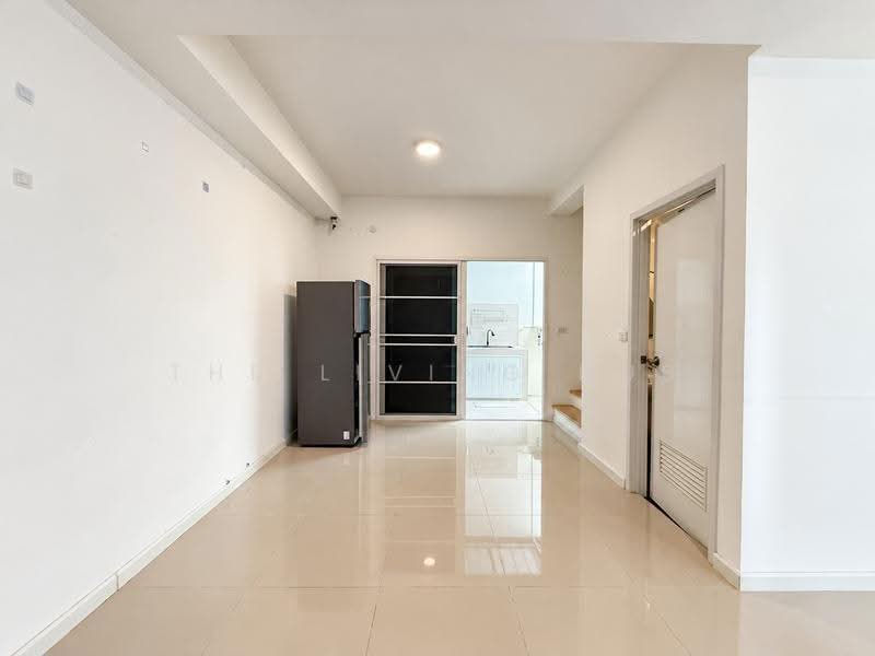 Gusto Suksawat-Prachauthit, Samut Prakan, Soi Pracha Samakkhi, Nai Khlong Bang Pla Kot, Phra Samut Jadee, Samut Prakan, 2 Bedrooms, 103 sqm, Townhouse For Sale, by THE LIVING HUB, 500653548 - DDproperty.com