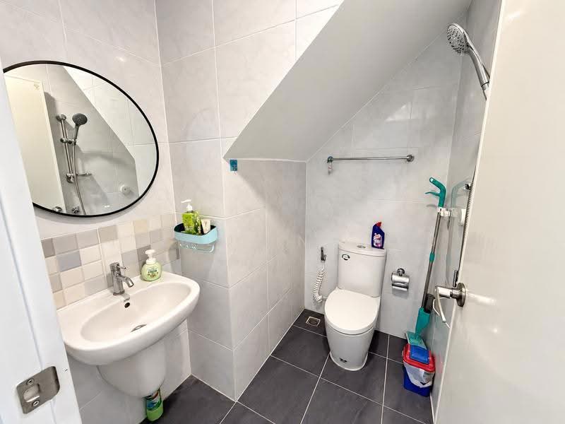 Gusto Suksawat-Prachauthit, Samut Prakan, Soi Pracha Samakkhi, Nai Khlong Bang Pla Kot, Phra Samut Jadee, Samut Prakan, 2 Bedrooms, 103 sqm, Townhouse For Sale, by THE LIVING HUB, 500653548 - DDproperty.com