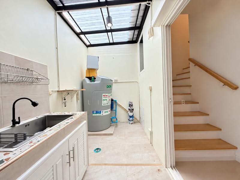 Gusto Suksawat-Prachauthit, Samut Prakan, Soi Pracha Samakkhi, Nai Khlong Bang Pla Kot, Phra Samut Jadee, Samut Prakan, 2 Bedrooms, 103 sqm, Townhouse For Sale, by THE LIVING HUB, 500653548 - DDproperty.com