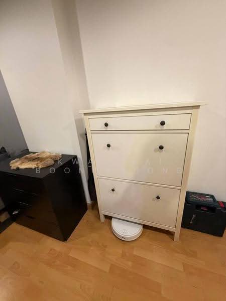 Resorta Yen-Akat, Bangkok, 270 87 Soi Amon, Chong Nonsi, Yan Nawa, Bangkok, 1 Bedroom, 39 sqm, Condo For Sale, by Kwanchai Boonprasong, 500653550 - DDproperty.com