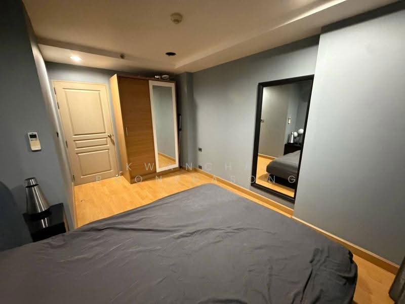 Resorta Yen-Akat, Bangkok, 270 87 Soi Amon, Chong Nonsi, Yan Nawa, Bangkok, 1 Bedroom, 39 sqm, Condo For Sale, by Kwanchai Boonprasong, 500653550 - DDproperty.com