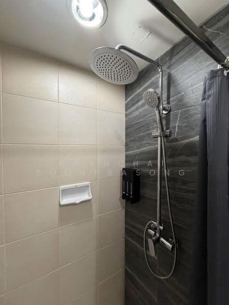 Resorta Yen-Akat, Bangkok, 270 87 Soi Amon, Chong Nonsi, Yan Nawa, Bangkok, 1 Bedroom, 39 sqm, Condo For Sale, by Kwanchai Boonprasong, 500653550 - DDproperty.com
