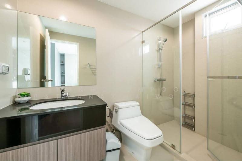 Belle Grand Rama 9, Bangkok, 131 Rama 9 Road, Huai Khwang, Bangkok, 3 Bedrooms, 108 sqm, Condo For Sale, by Tongchompoo Pattanachaiwongkoon, 500653560 - DDproperty.com