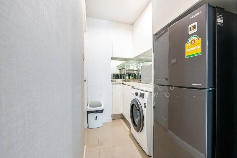 Belle Grand Rama 9, Bangkok, 131 Rama 9 Road, Huai Khwang, Bangkok, 3 Bedrooms, 108 sqm, Condo For Sale, by Tongchompoo Pattanachaiwongkoon, 500653560 - DDproperty.com