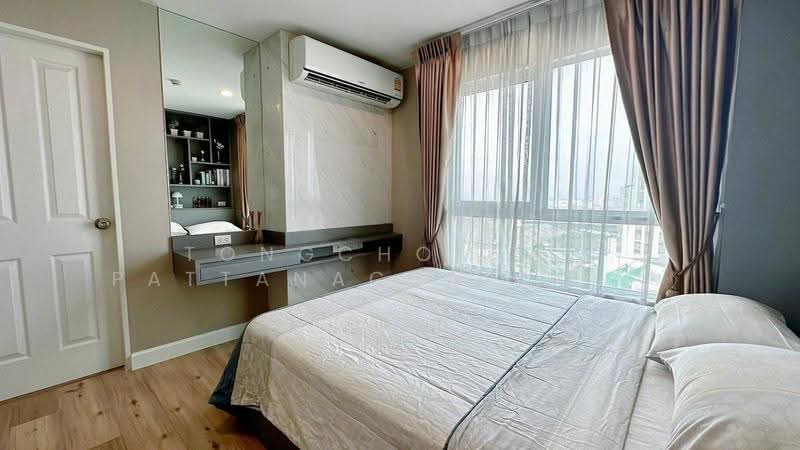 Belle Grand Rama 9, Bangkok, 131 Rama 9 Road, Huai Khwang, Bangkok, 3 Bedrooms, 108 sqm, Condo For Sale, by Tongchompoo Pattanachaiwongkoon, 500653560 - DDproperty.com