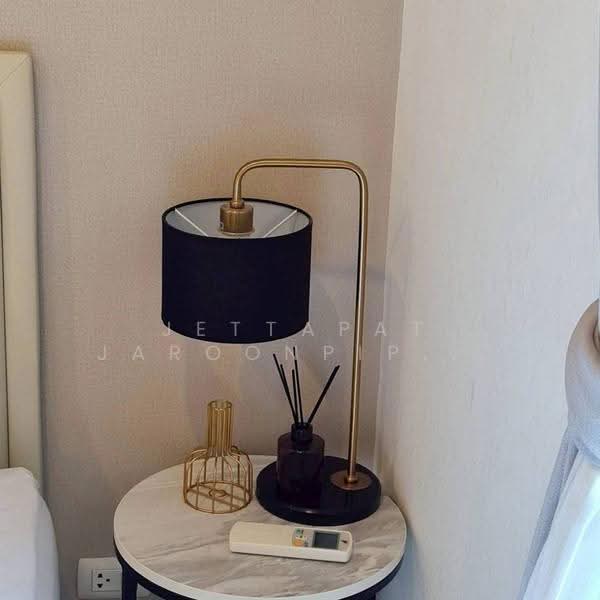 Rhythm Asoke, Bangkok, 299 Asoke - Dindaeng Road, Makkasan, Ratchathewi, Bangkok, 1 Bedroom, 31 sqm, Condo For Rent, by Jettapat Jaroonpipatkun, 500653565 - DDproperty.com
