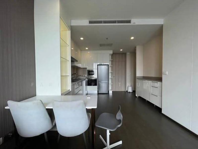 Noble Ploenchit, Bangkok, 1035 Ploenchit Road, Lumphini, Pathum Wan, Bangkok, 2 Bedrooms, 70 sqm, Condo For Rent, by Farida Phetnuam, 500653570 - DDproperty.com