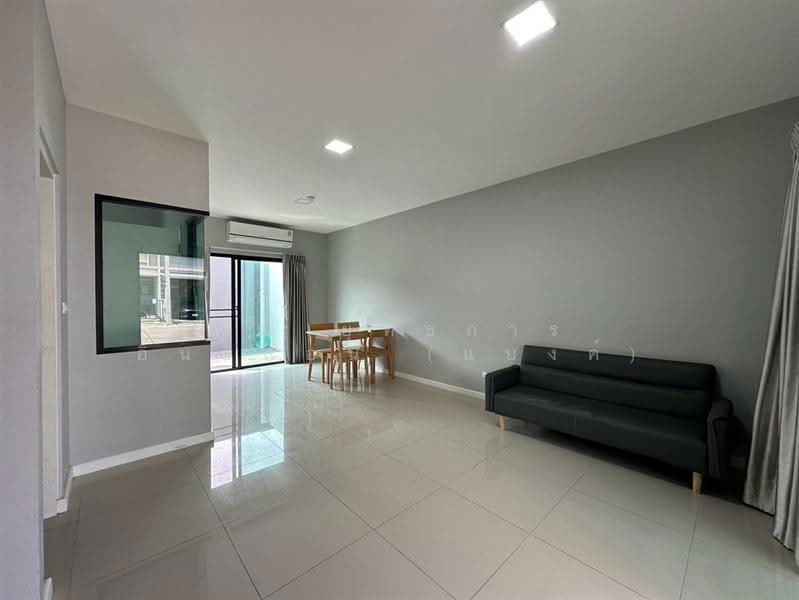 Siri Place Rangsit-Klong 2, Pathum Thani, Soi Rangsit Nakhon Nayok 31, Khlong Song, Khlong Luang, Pathum Thani, 3 Bedrooms, 100 sqm, Townhouse For Sale, by คุณ ยุทธการ อินธิสอน (แบงค์), 500653578 - DDproperty.com