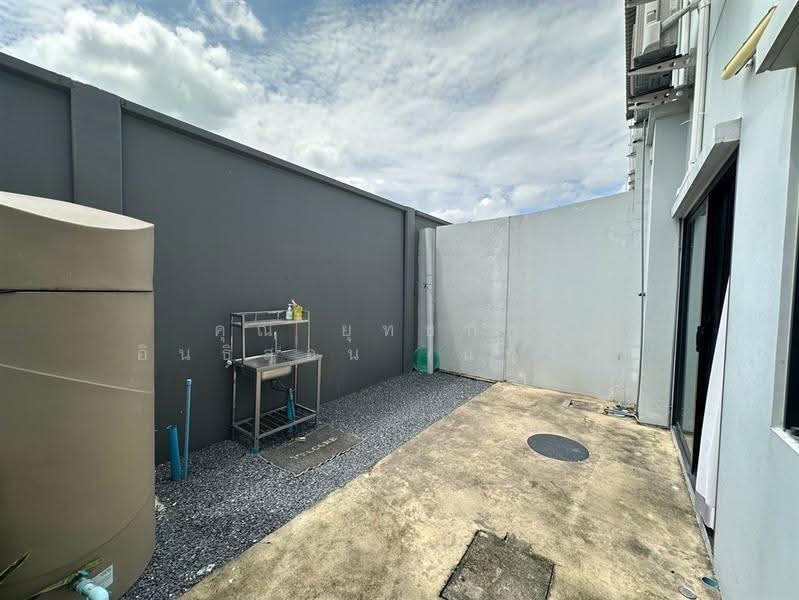 Siri Place Rangsit-Klong 2, Pathum Thani, Soi Rangsit Nakhon Nayok 31, Khlong Song, Khlong Luang, Pathum Thani, 3 Bedrooms, 100 sqm, Townhouse For Sale, by คุณ ยุทธการ อินธิสอน (แบงค์), 500653578 - DDproperty.com
