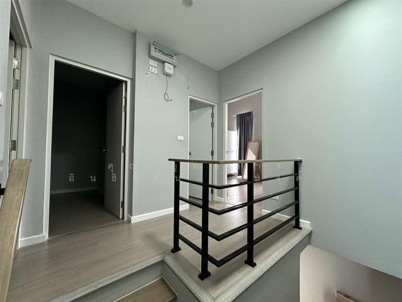Siri Place Rangsit-Klong 2, Pathum Thani, Soi Rangsit Nakhon Nayok 31, Khlong Song, Khlong Luang, Pathum Thani, 3 Bedrooms, 100 sqm, Townhouse For Sale, by คุณ ยุทธการ อินธิสอน (แบงค์), 500653578 - DDproperty.com