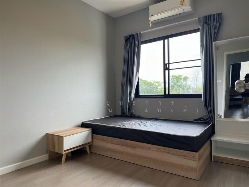 Siri Place Rangsit-Klong 2, Pathum Thani, Soi Rangsit Nakhon Nayok 31, Khlong Song, Khlong Luang, Pathum Thani, 3 Bedrooms, 100 sqm, Townhouse For Sale, by คุณ ยุทธการ อินธิสอน (แบงค์), 500653578 - DDproperty.com