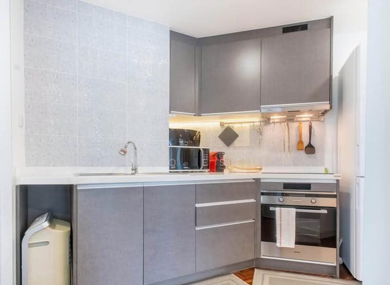 Sukhumvit Suite, Bangkok, 19 Soi Sukhumvit 13, Khlongtoei Nua, Watthana, Bangkok, 2 Bedrooms, 74 sqm, Condo For Rent, by VELARQ ESTATE, 500653581 - DDproperty.com