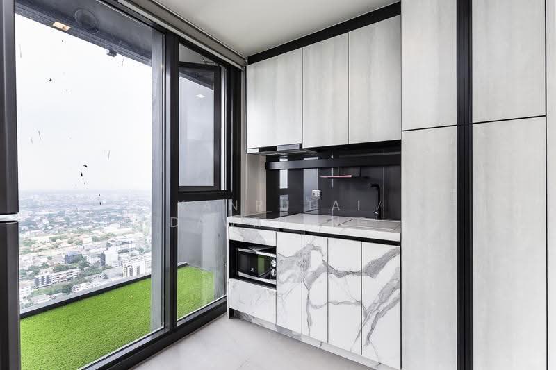 The Line Sukhumvit 101, Bangkok, 3009 Sukhumvit 101 Road, Bang Chak, Phra Khanong, Bangkok, 1 Bedroom, 44 sqm, Condo For Rent, by Kanrutai Dawruang, 500653591 - DDproperty.com